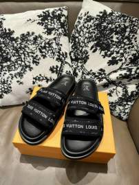 Picture of Louis Vuitton Slippers _SKULVsz36-46hnh05091202